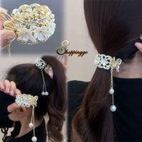 shoppinggo（ショッピングゴー）のヘアアクセサリー/ヘアクリップ