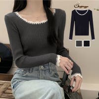 shoppinggo（ショッピングゴー）のトップス/ニット・セーター