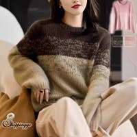 shoppinggo（ショッピングゴー）のトップス/ニット・セーター
