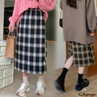 shoppinggo（ショッピングゴー）のスカート/ひざ丈スカート