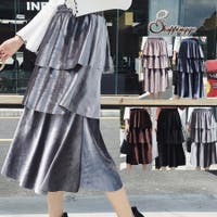 shoppinggo（ショッピングゴー）のスカート/ロングスカート・マキシスカート