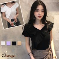 shoppinggo（ショッピングゴー）のトップス/Ｔシャツ