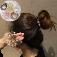 shoppinggo（ショッピングゴー）のヘアアクセサリー/ヘアゴム