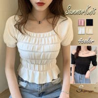 shoppinggo（ショッピングゴー）のトップス/ニット・セーター