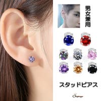shoppinggo（ショッピングゴー）のアクセサリー/ピアス