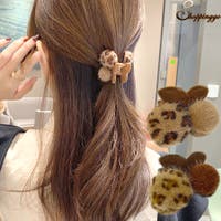 shoppinggo（ショッピングゴー）のヘアアクセサリー/ヘアクリップ・バレッタ