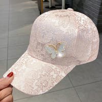 shoppinggo（ショッピングゴー）の帽子/キャップ