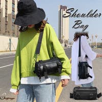 shoppinggo（ショッピングゴー）のバッグ・鞄/ショルダーバッグ