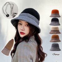shoppinggo（ショッピングゴー）の帽子/ハット