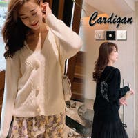 shoppinggo（ショッピングゴー）のトップス/カーディガン