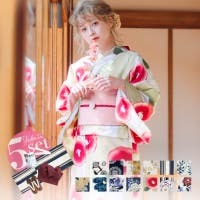 口コミ レビュー 浴衣 セット レディース 初心者ok 選べる13柄 レトロ 安い 大人浴衣セット Dita ディータ レディースファッション通販shoplist ショップリスト