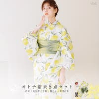 Dita（ディータ）の浴衣・着物/浴衣