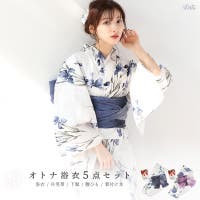 3ページ目）セクシー浴衣・着物 のアイテム - ファッション通販