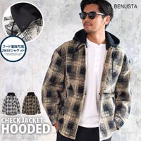 SILVER BULLET（シルバーバレット）のアウター(コート・ジャケットなど)/ブルゾン