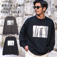 SILVER BULLET（シルバーバレット）のトップス/トレーナー
