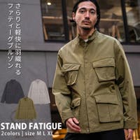 SILVER BULLET（シルバーバレット）のアウター(コート・ジャケットなど)/ブルゾン