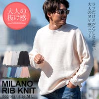 SILVER BULLET（シルバーバレット）のトップス/ニット・セーター