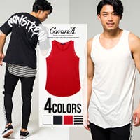 メンズ タンクトップ ロング丈 ファッション通販shoplist ショップリスト メンズ タンクトップ ロング丈 ファッション通販shoplist ショップリスト