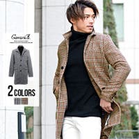 メンズ グレンチェックコート ファッション通販shoplist ショップリスト メンズ グレンチェックコート ファッション通販shoplist ショップリスト