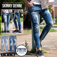 SILVER BULLET（シルバーバレット）のパンツ・ズボン/パンツ・ズボン全般