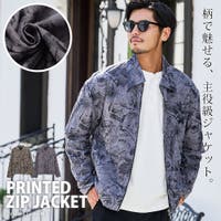 SILVER BULLET（シルバーバレット）のアウター(コート・ジャケットなど)/ブルゾン