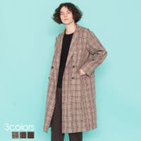 メンズ チェスターコート 春 ファッション通販shoplist ショップリスト