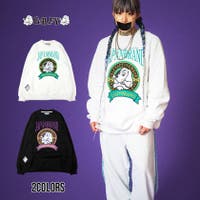 SILVER BULLET（シルバーバレット）のトップス/トレーナー