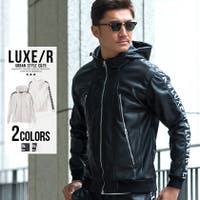 メンズ レザーパーカー ファッション通販shoplist ショップリスト メンズ レザーパーカー ファッション通販shoplist ショップリスト
