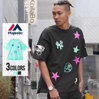 メンズｔシャツ 星 ファッション通販shoplist ショップリスト