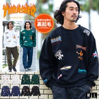 SILVER BULLET（シルバーバレット）のトップス/トレーナー