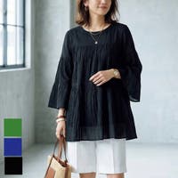 SJ ONLINE STORE（エスジェイオンラインストア）のトップス/ブラウス