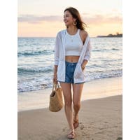 SJ ONLINE STORE（エスジェイオンラインストア）の水着/ラッシュガード