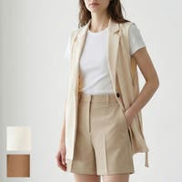 SJ ONLINE STORE（エスジェイオンラインストア）のトップス/ベスト・ジレ