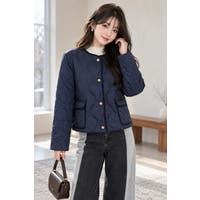 SJ ONLINE STORE（エスジェイオンラインストア）のアウター(コート・ジャケットなど)/ダウン