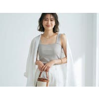 SJ ONLINE STORE（エスジェイオンラインストア）のトップス/タンクトップ