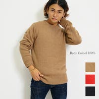 SJ ONLINE STORE（エスジェイオンラインストア）のトップス/ニット・セーター