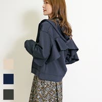 SJ ONLINE STORE（エスジェイオンラインストア）のトップス/パーカー