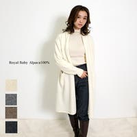 SJ ONLINE STORE（エスジェイオンラインストア）のトップス/カーディガン