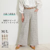 SJ ONLINE STORE（エスジェイオンラインストア）のパンツ・ズボン/パンツ・ズボン全般