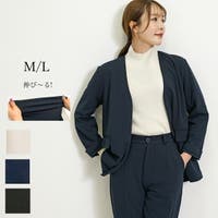 SJ ONLINE STORE（エスジェイオンラインストア）のアウター(コート・ジャケットなど)/ブルゾン