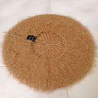 SJ ONLINE STORE（エスジェイオンラインストア）の帽子/ベレー帽
