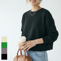 SJ ONLINE STORE（エスジェイオンラインストア）のトップス/カットソー