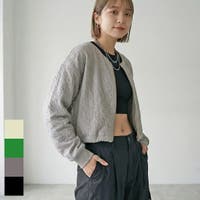 SJ ONLINE STORE（エスジェイオンラインストア）のトップス/カーディガン