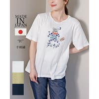 SJ ONLINE STORE（エスジェイオンラインストア）のトップス/Ｔシャツ