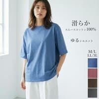 SJ ONLINE STORE（エスジェイオンラインストア）のトップス/Ｔシャツ