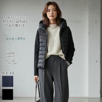 SJ ONLINE STORE（エスジェイオンラインストア）のアウター(コート・ジャケットなど)/ブルゾン