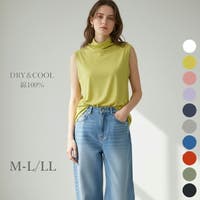 SJ ONLINE STORE（エスジェイオンラインストア）のトップス/タンクトップ