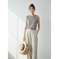 SJ ONLINE STORE（エスジェイオンラインストア）のトップス/タンクトップ