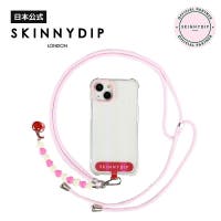SKINNYDIP LONDON（スキニーディップロンドン）の小物/スマートフォン・タブレット関連グッズ