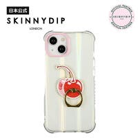 SKINNYDIP LONDON（スキニーディップロンドン）の小物/スマートフォン・タブレット関連グッズ